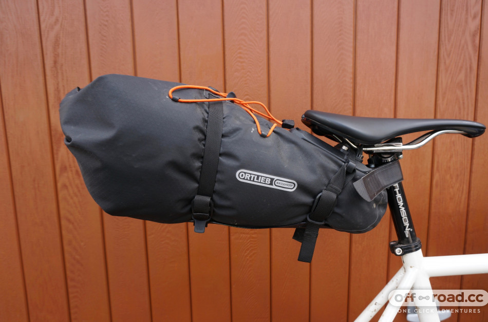 Ortlieb seat pack online